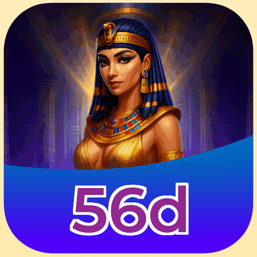 Bônus de boas-vindas 56d