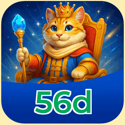 56d segurança SSL 256-bit - Licença Curaçao, eCOGRA, GLI certificado