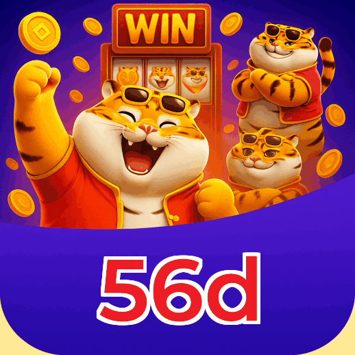 Catálogo 56d 2.547 jogos - Pragmatic Play, Evolution, NetEnt